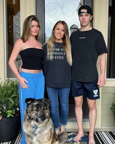 Trista Sutter/instagram Ryan Sutter and Trista Sutter Family Photos