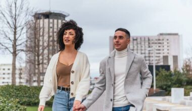 I make $80K, my husband $700K, and he’s tired of paying most bills. What does a fair split look like now?