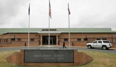 A wrongful-death lawsuit filed in federal court alleges that Barton Seltmann did not receive proper medical care during the six weeks he spent incarcerated at the Montgomery County Correctional Facility.
