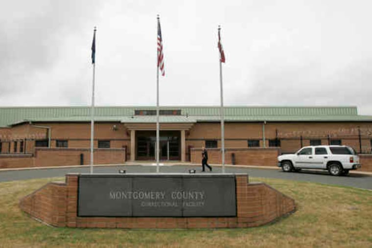 A wrongful-death lawsuit filed in federal court alleges that Barton Seltmann did not receive proper medical care during the six weeks he spent incarcerated at the Montgomery County Correctional Facility.