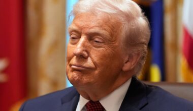 Jimmy Kimmel, hated by Trump, compares the president to a toddler in brutal monologue