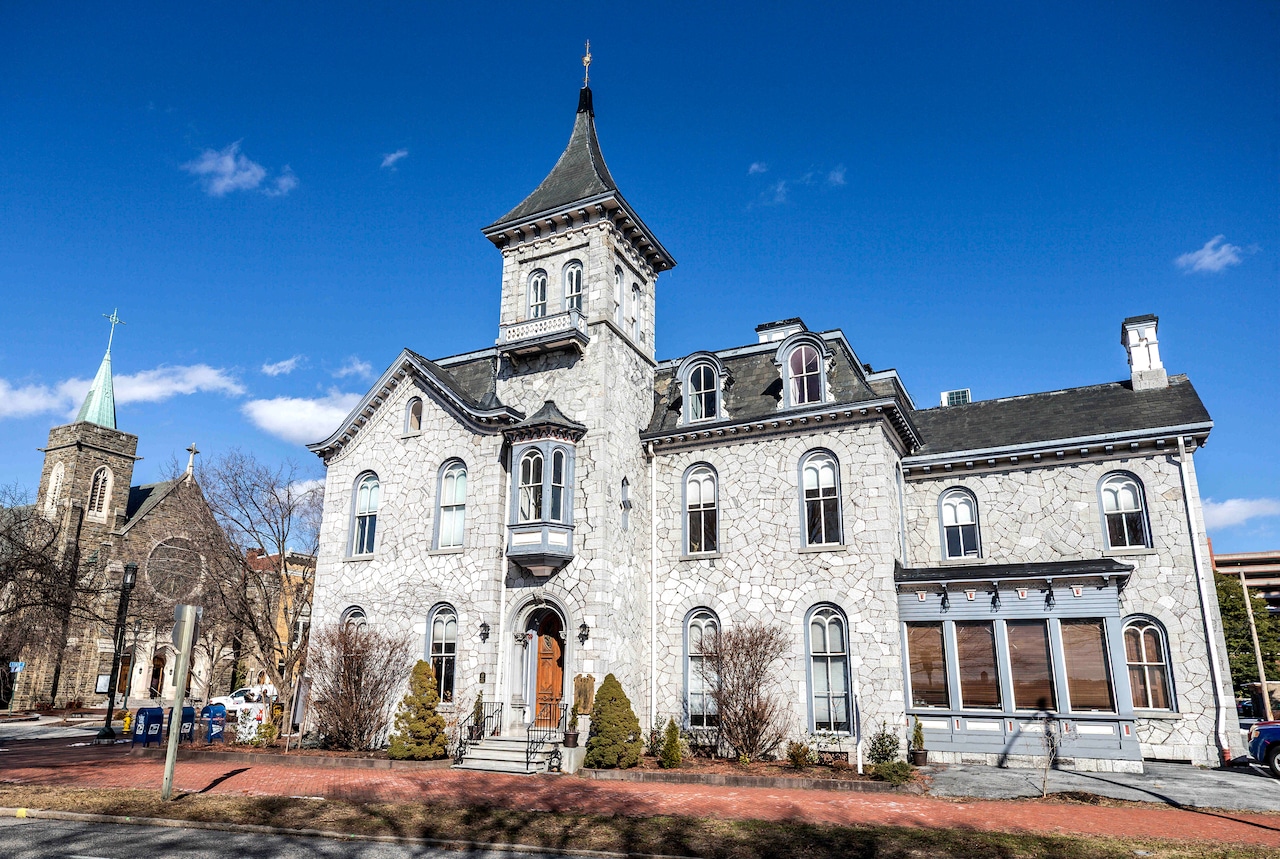 PennLive’s best of Cool Spaces of 2025 | Must-see homes in central Pa.