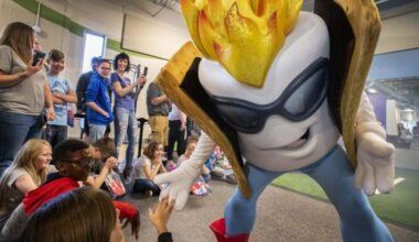 Entities leave town; NBA draft selection; Air Force QB emerges: Colorado Springs sports 2025 year in review