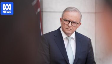 PM announces review of intelligence and law enforcement in wake of Bondi attack