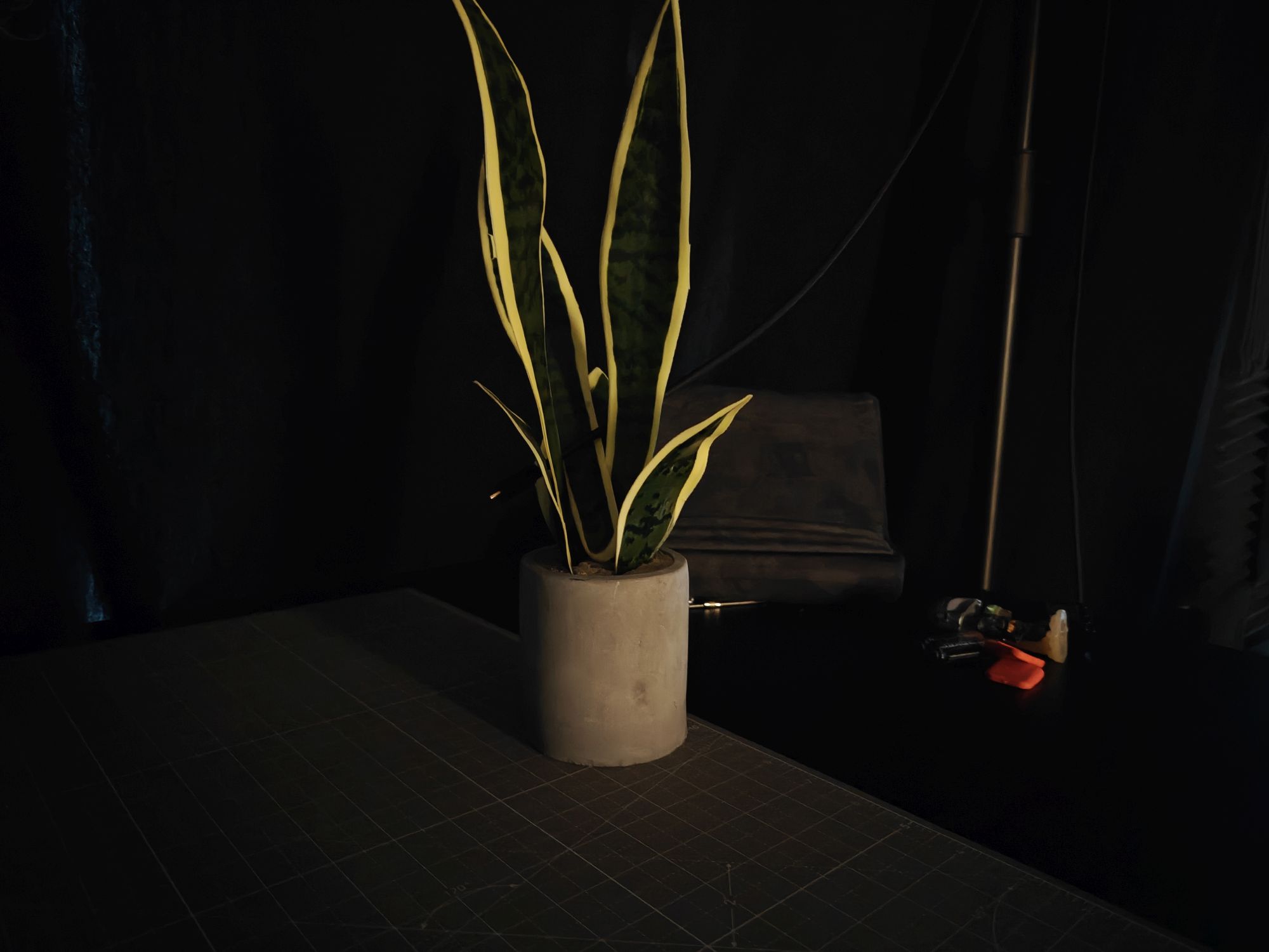 OnePlus 15R camera sample.