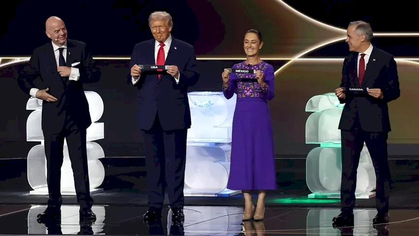 $80 Billion Expected Economic Impact of the 2026 World Cup