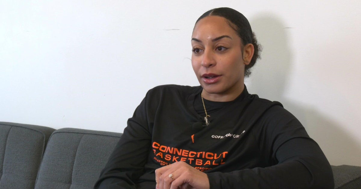 Sun's Bria Hartley makes Minnesota her off-season home after unexpected setbacks