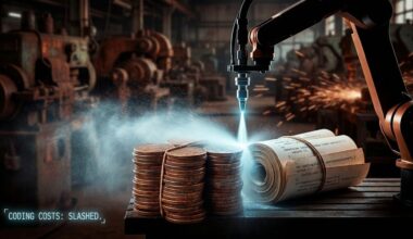 Forget Copilots: This Startup Claims It Can Slash Coding Costs by 80%