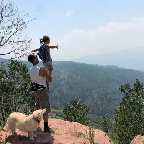 Trista Sutter/instagram Ryan Sutter and Trista Sutter Family Photos