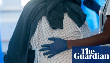 NHS braces for ‘unprecedented flu wave’ as hospitalised cases in England rise | NHS