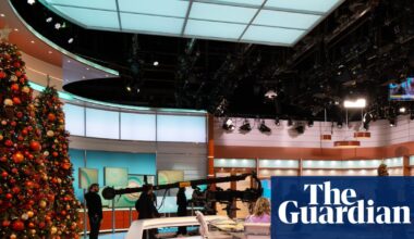 ‘The UK needs some media free of US control’: Comcast’s move for ITV starts to focus minds | ITV