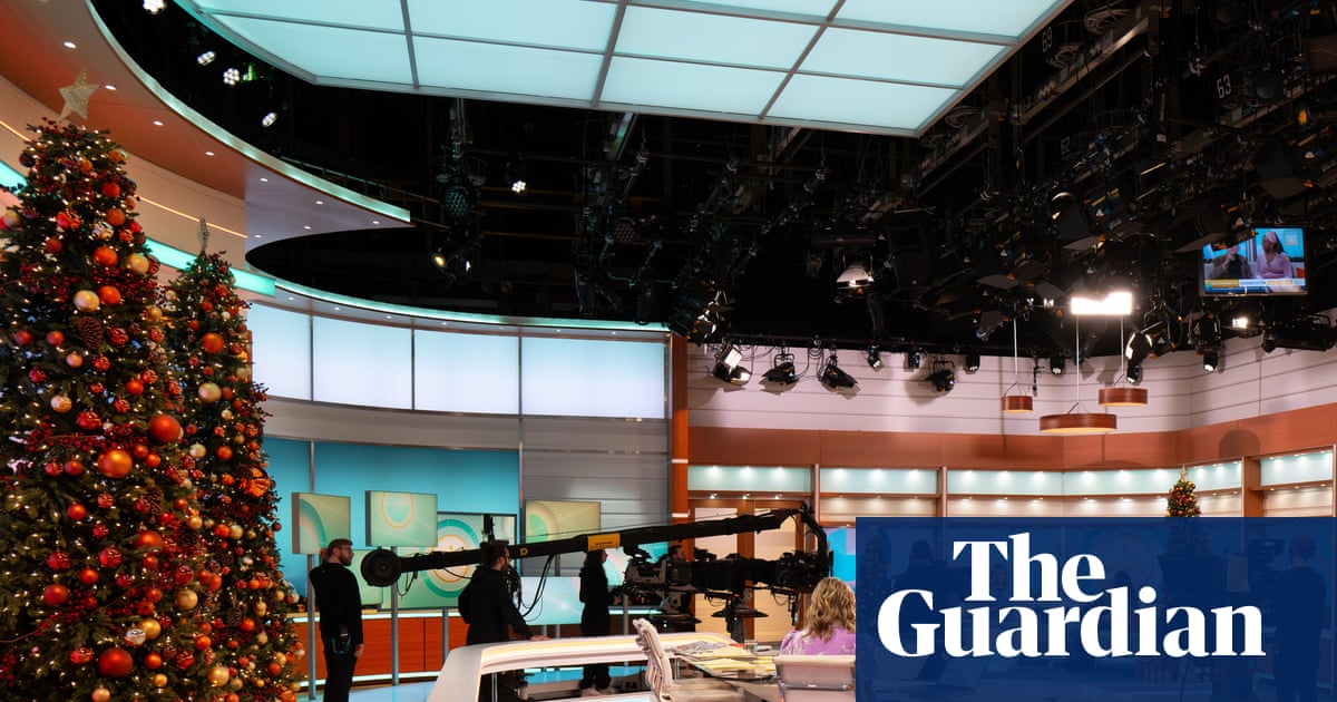 ‘The UK needs some media free of US control’: Comcast’s move for ITV starts to focus minds | ITV