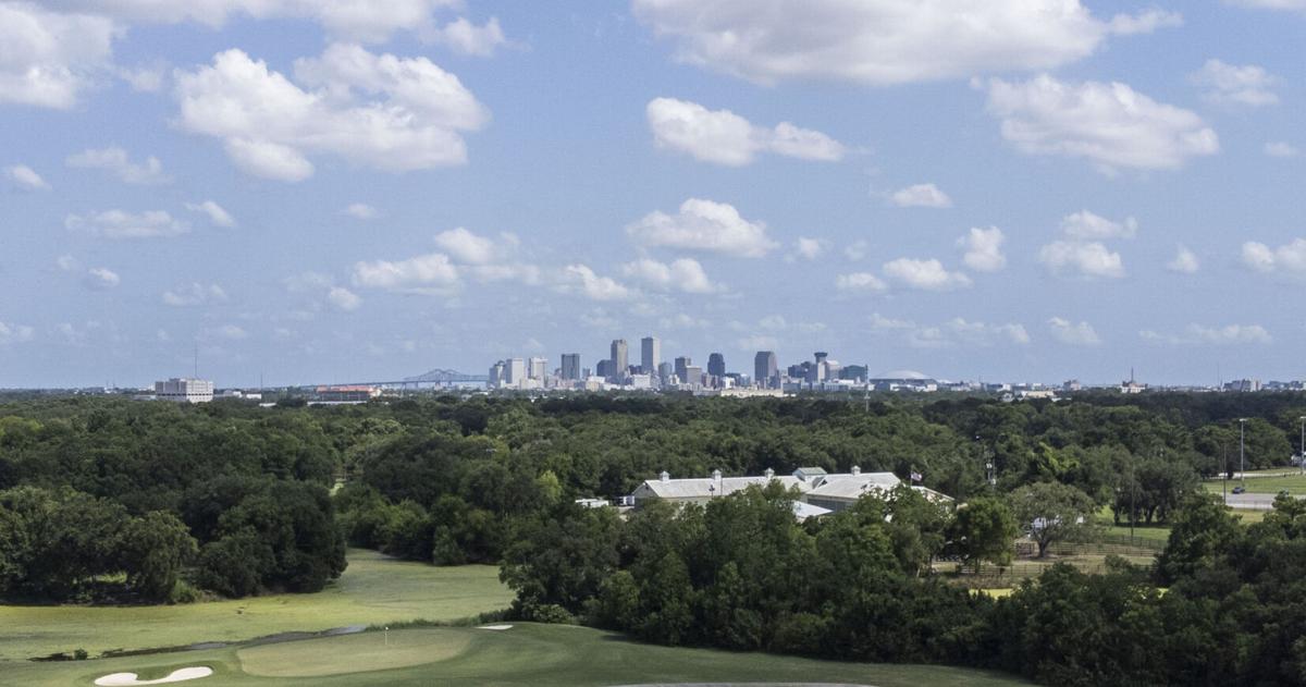 City Park driving range to close before LIV Golf tourney | News