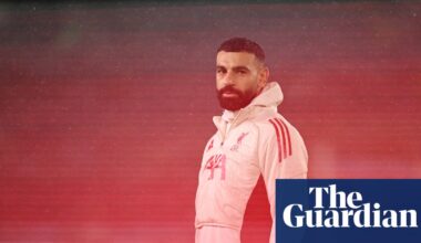 Self-indulgent Salah betrays teammates and hastens end of Liverpool era | Mohamed Salah