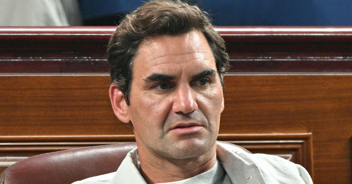 Roger Federer at centre of public fury as £47m investment slammed | Tennis | Sport