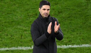 Four Arsenal stars may never play for club again after Arteta told player to leave | Football | Sport