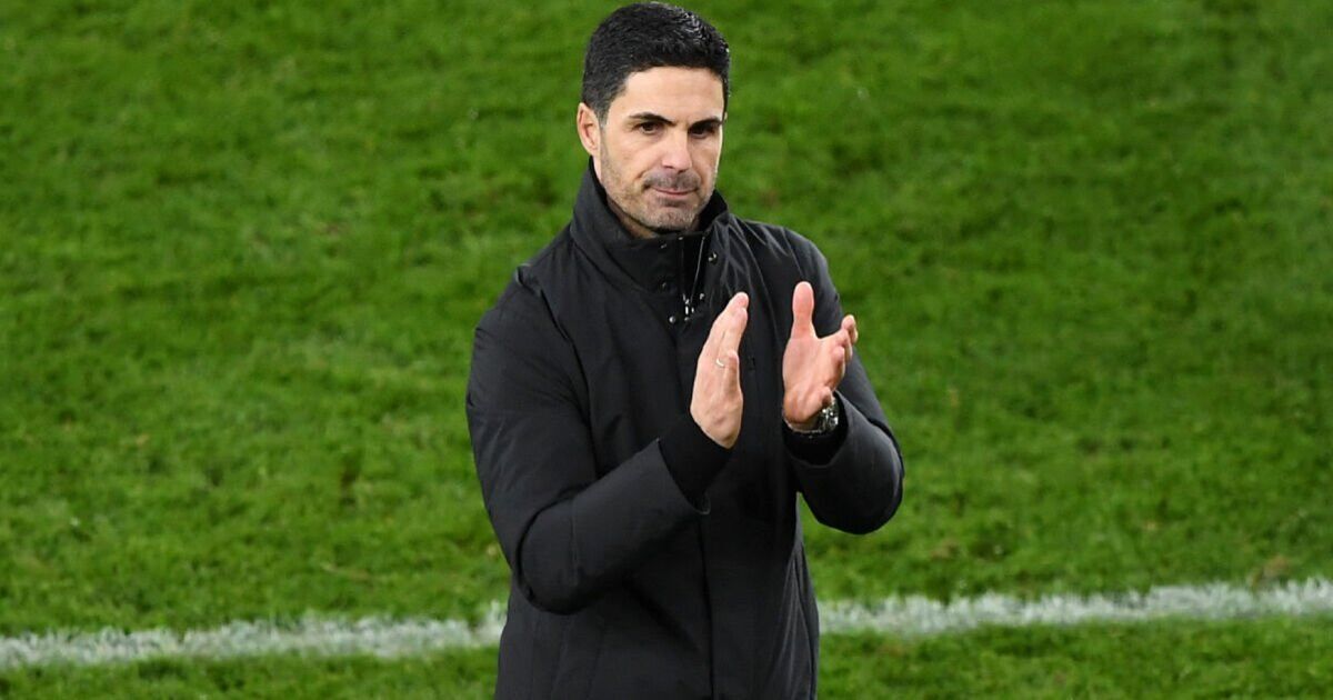 Four Arsenal stars may never play for club again after Arteta told player to leave | Football | Sport