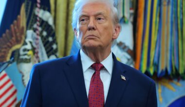 GB News halted for major Donald Trump alert – it's not good news | TV & Radio | Showbiz & TV