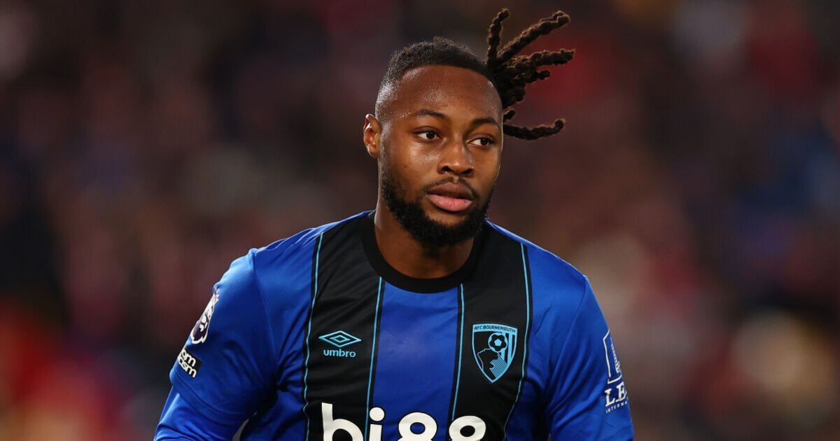 Chelsea set for swift Antoine Semenyo meeting after 'final decision on transfer' | Football | Sport