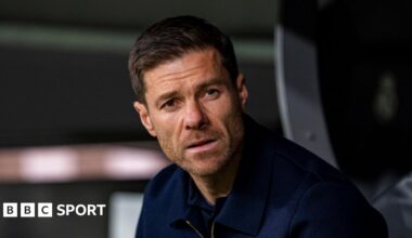 Guillem Balague column byline