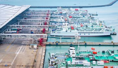 CGTN Poll: Hainan Free Trade Port and China's wider opening up - news.cgtn.com