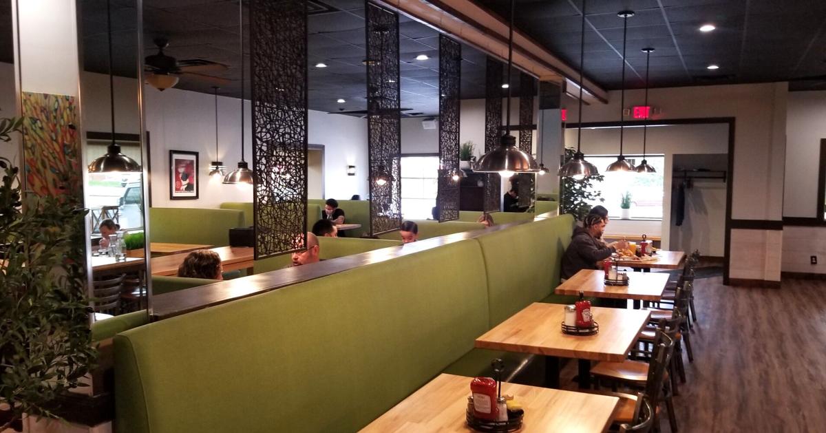 Lehigh Valley breakfast and lunch eatery to close as owner begins next chapter at new restaurant | Eat, Sip, Shop