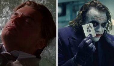 All Of Christopher Nolan Films, Ranked By Greatness