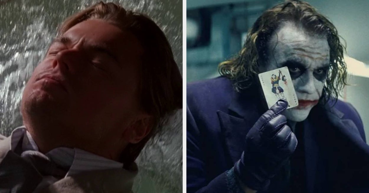 All Of Christopher Nolan Films, Ranked By Greatness