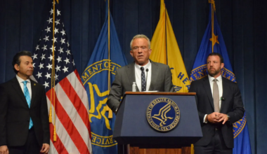 Nine pharmaceutical companies agree to most-favored-nation pricing | National