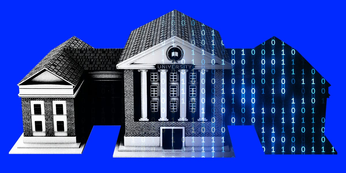 Why AI Has Elite Business Schools Like Wharton Overhauling Curriculum