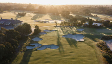 Mike Clayton on the State of Australian Golf