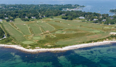 Hay Harbor Club Golf Course Review, Rating