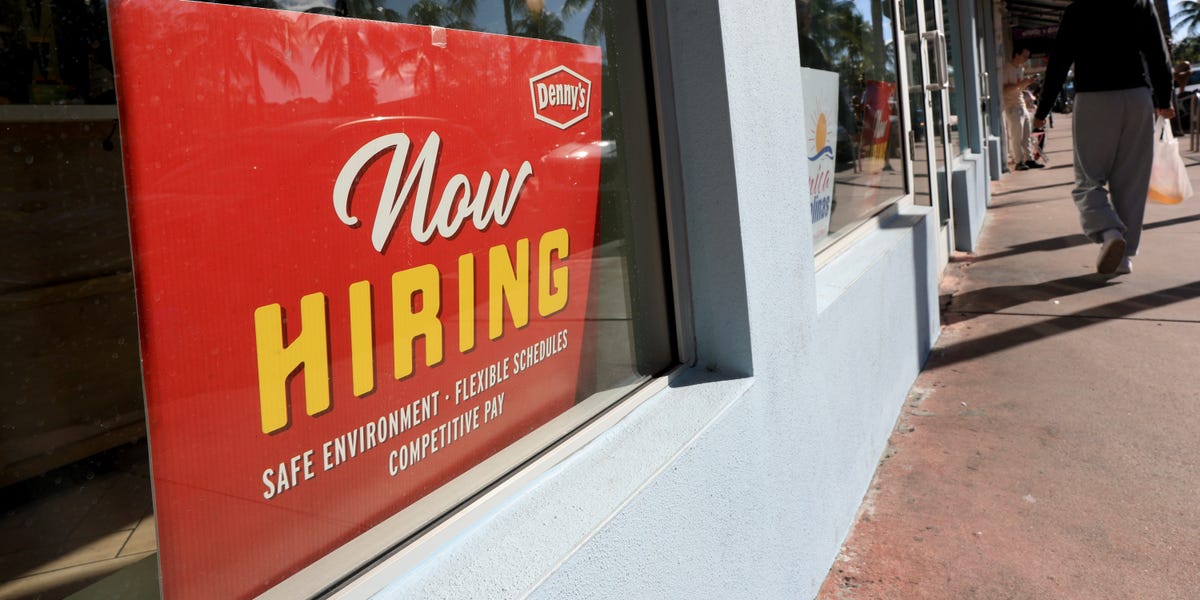 1.1 Million People Laid Off This Year, Most Since Pandemic