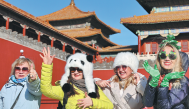 Opening-up to expand as key growth driver