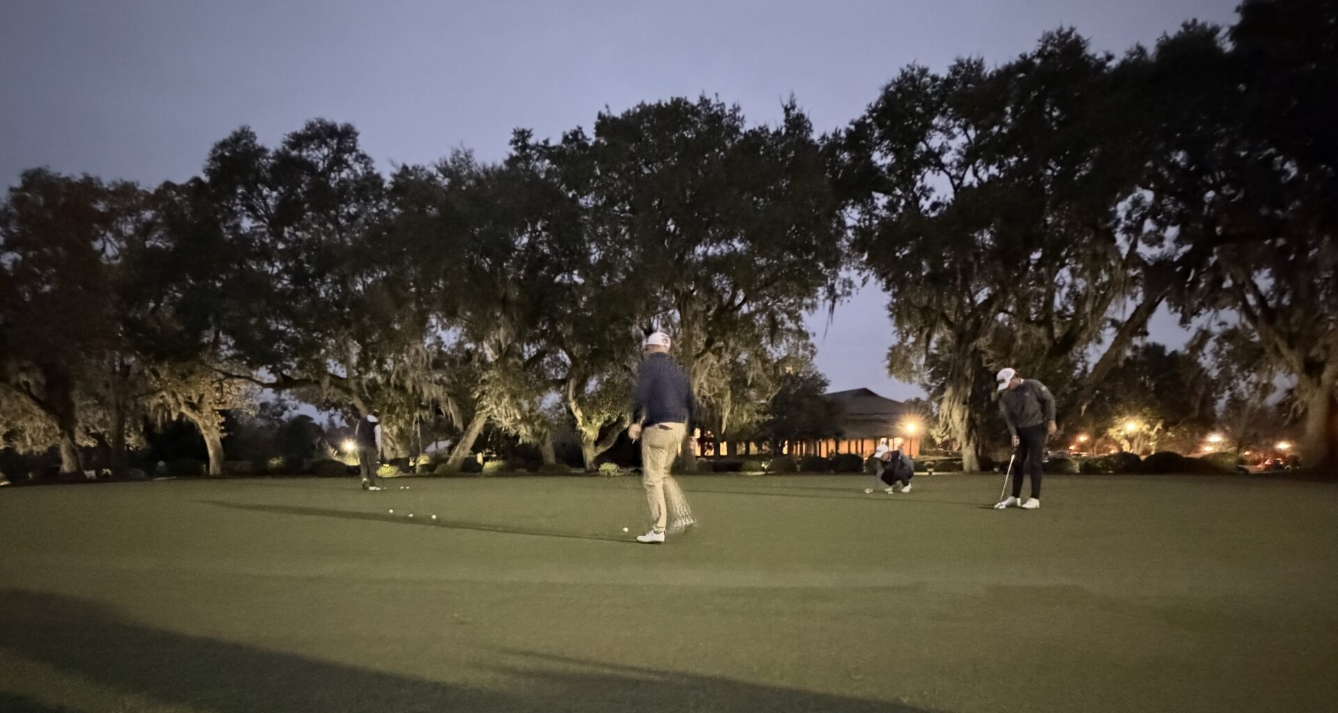 The Round That Should Have Counted