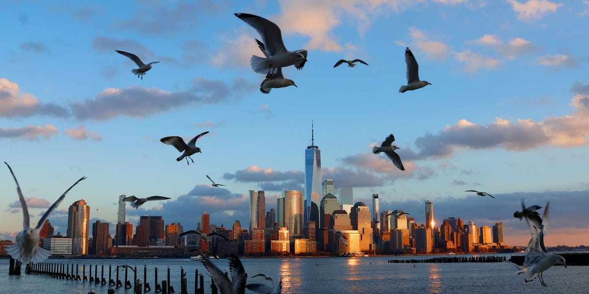 How Soaring Healthcare Costs Are Changing Where Millionaires Move