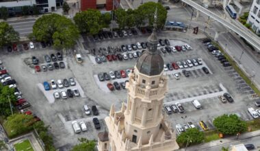 Eileen Higgins will win Miami mayor’s race, breaking a nearly 30-year GOP hold | National Politics