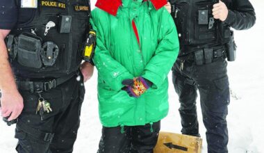 Community grows positivity in protested tree removal | News