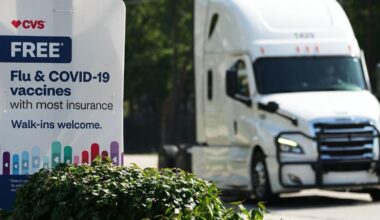 Flu season in the US is heating up, driven by new subclade K variant | News