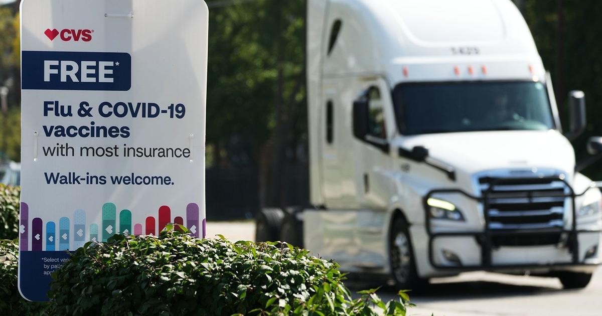 Flu season in the US is heating up, driven by new subclade K variant | News