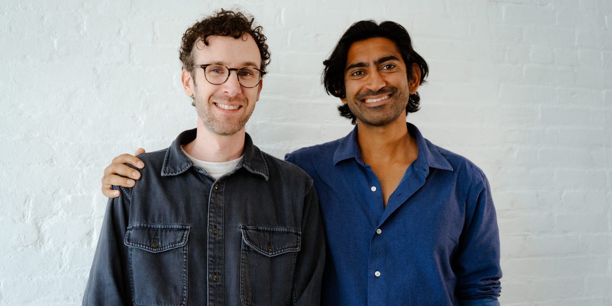 11 Retail Startups That Raised Millions in 2025: Gopuff, Stickerbox