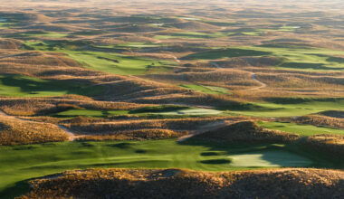 Five Biggest Golf Architecture Storylines of 2025