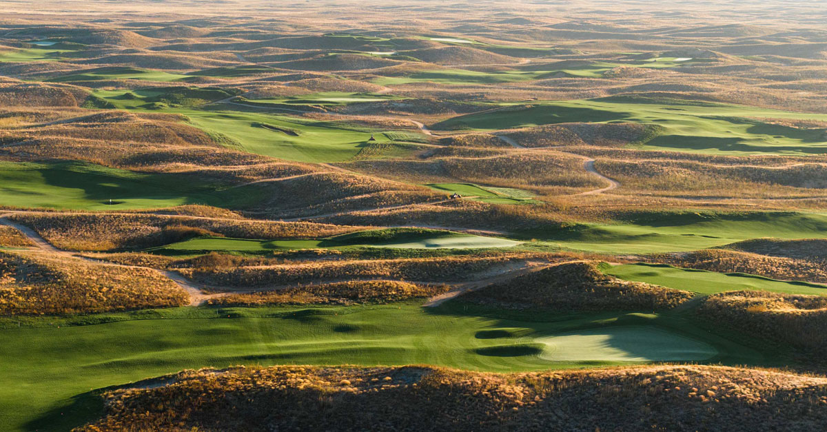 Five Biggest Golf Architecture Storylines of 2025