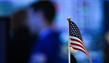 This Year Marked the End of American Exceptionalism, Strategist Says