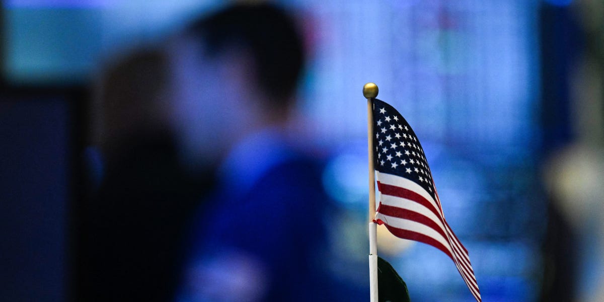 This Year Marked the End of American Exceptionalism, Strategist Says