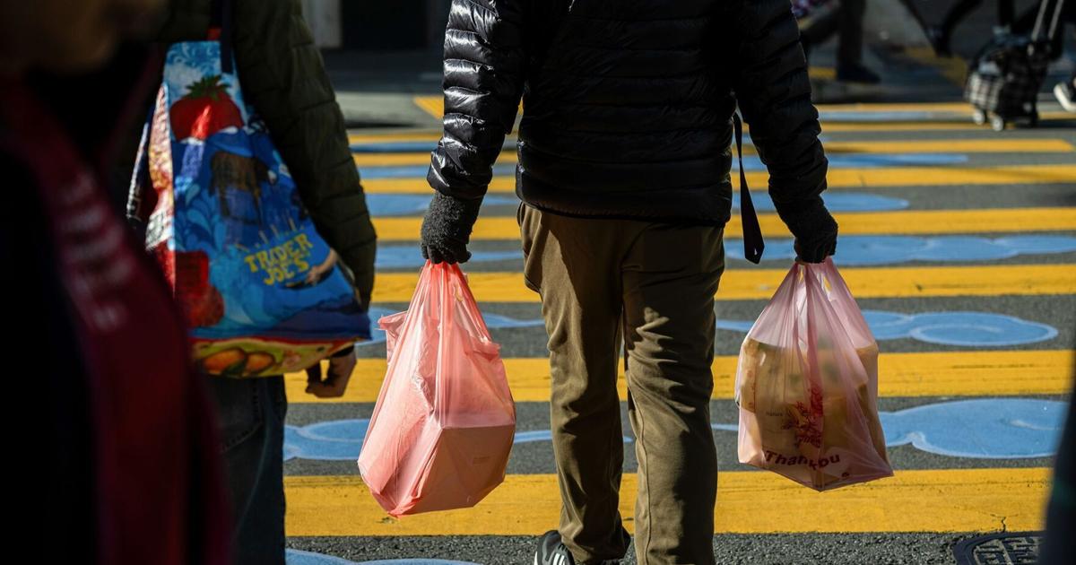 The No. 1 cause of America’s affordability problem just got worse | Money news