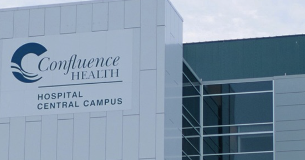 Exasperated Patient Establishes Confluence Health Watchdog Website | Columbia Basin