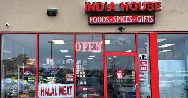 Does Madison have a shortage of halal options? | MADISON MAGAZINE
