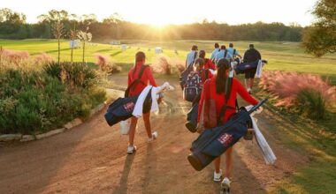 16 junior golfers named to inaugural Team Wisconsin as part of the USGA’s U.S. National Development Program | Junior