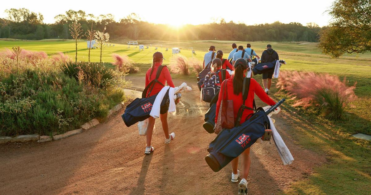 16 junior golfers named to inaugural Team Wisconsin as part of the USGA’s U.S. National Development Program | Junior